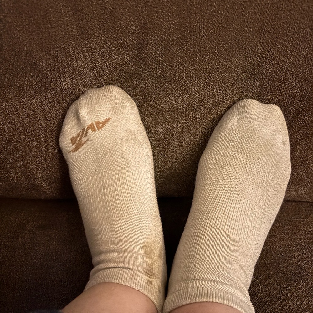Socks - Picture 2 of 6